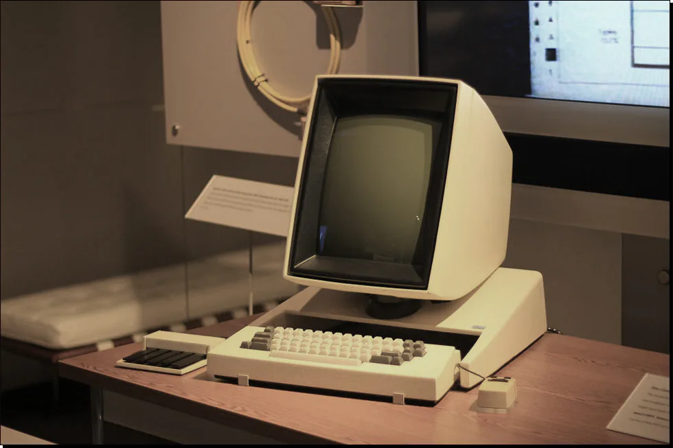 Xerox Alto