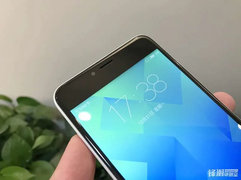 Ảnh trên tay Meizu M5: Thiết kế đẹp với nhiều màu sắc giá chỉ $103