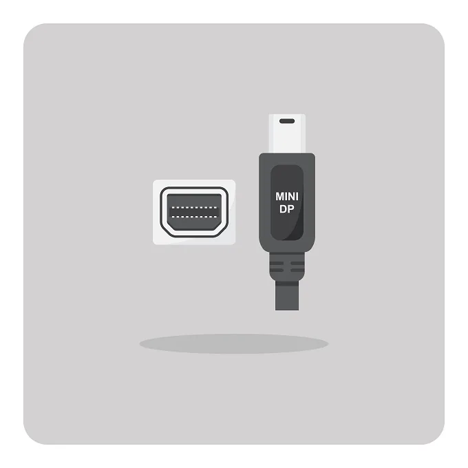 Sự khác biệt của những cổng kết nối video: VGA, DVI và HDMI