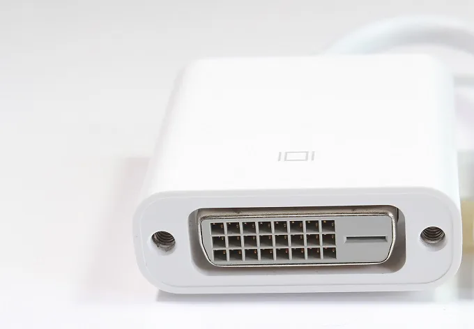 Sự khác biệt của những cổng kết nối video: VGA, DVI và HDMI
