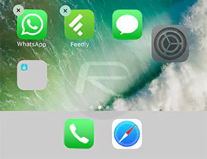 Move-icons