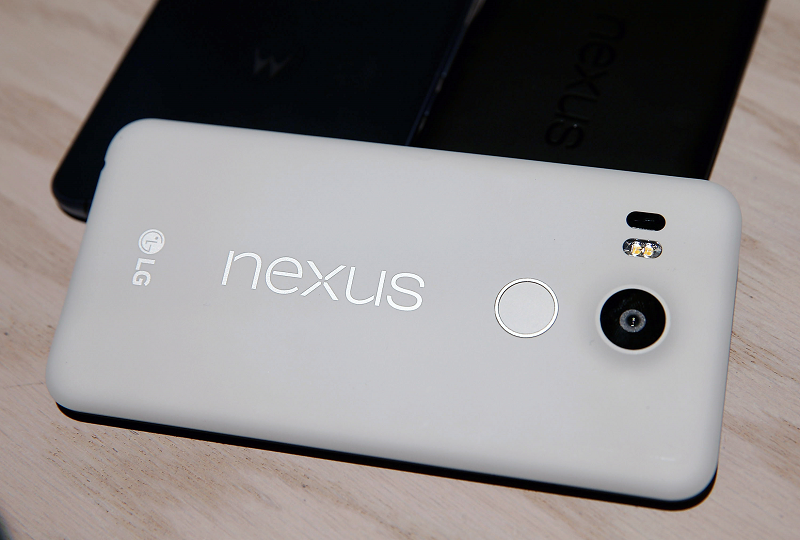 Dòng Nexus sẽ được cập nhật Android 7.1.1 Nougat vào 5/12