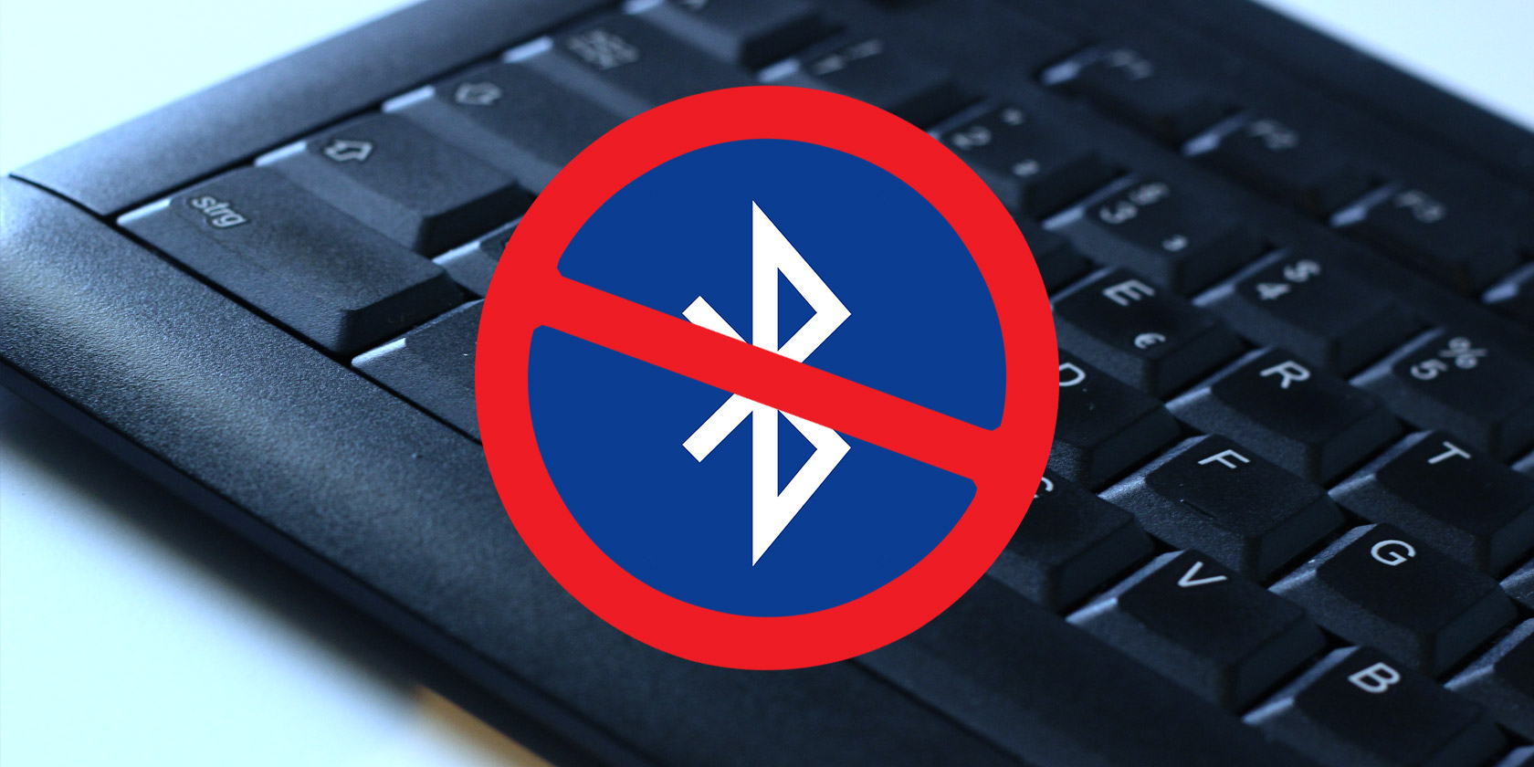 6 lý do mà bạn không nên mua bàn phím Bluetooth