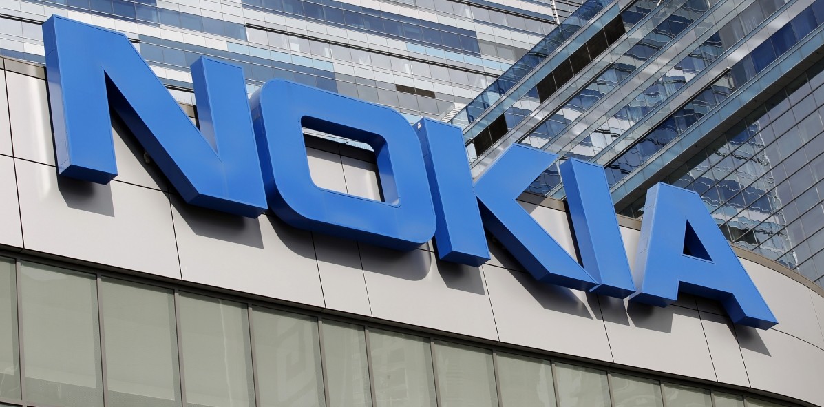 nokia