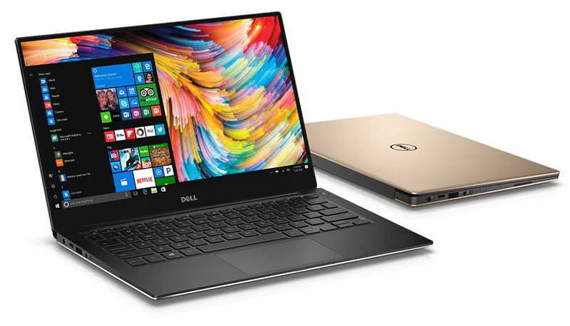 Những chiếc laptop Windows tốt nhất thay cho Macbook Pro