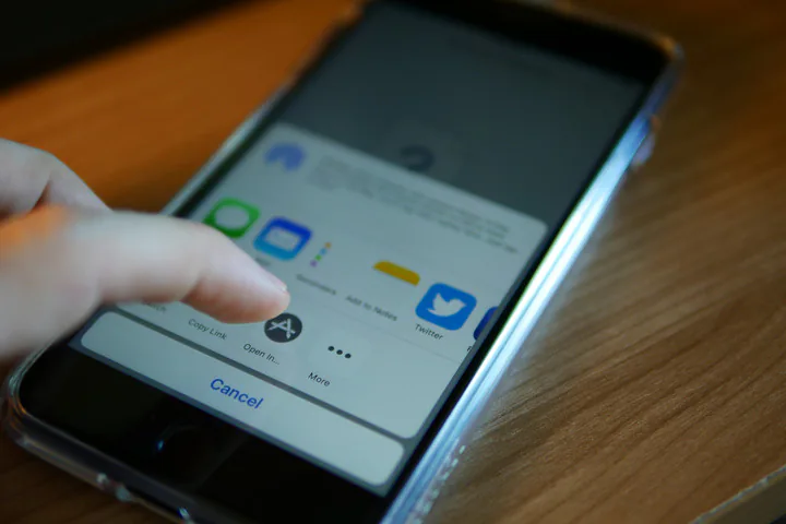 Cách thêm phông chữ vào iPhone và iPad