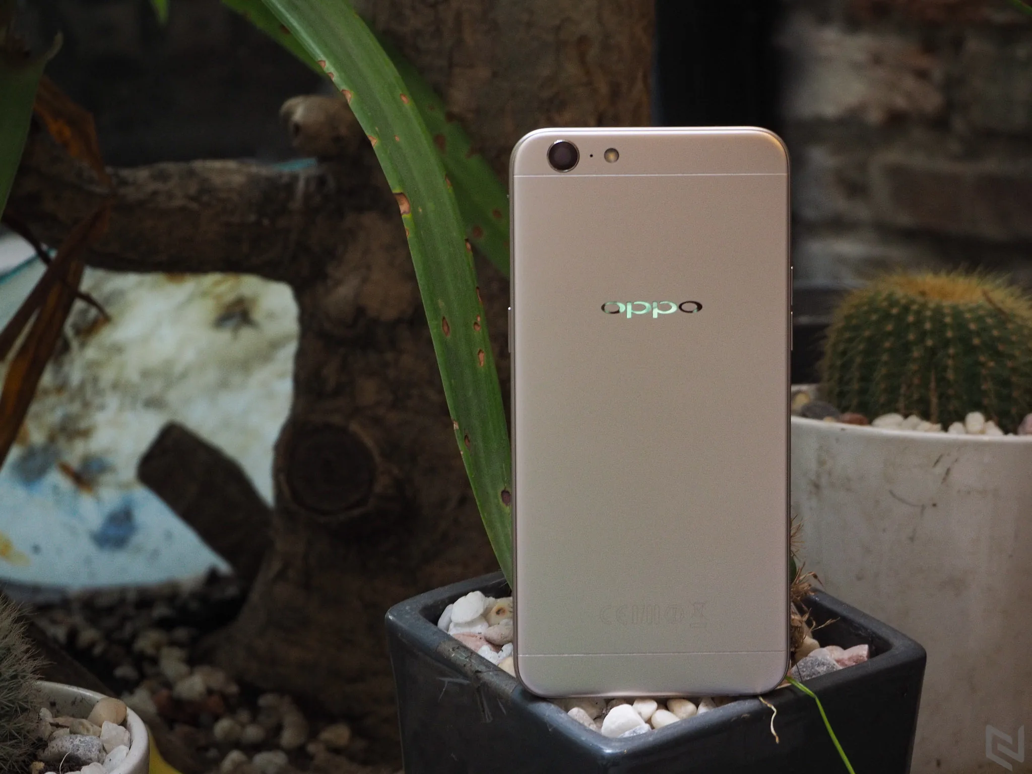 Trên tay OPPO A39 (Neo 9s): Nhiều nâng cấp đáng giá so với A37
