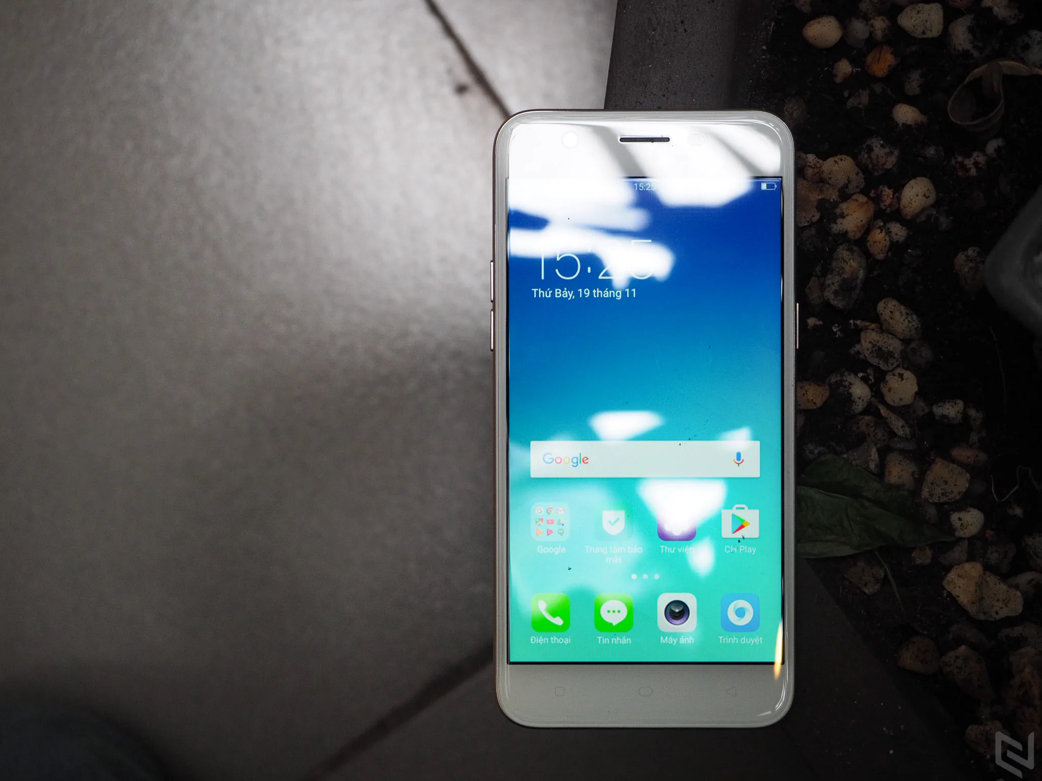 Trên tay OPPO A39 (Neo 9s): Nhiều nâng cấp đáng giá so với A37