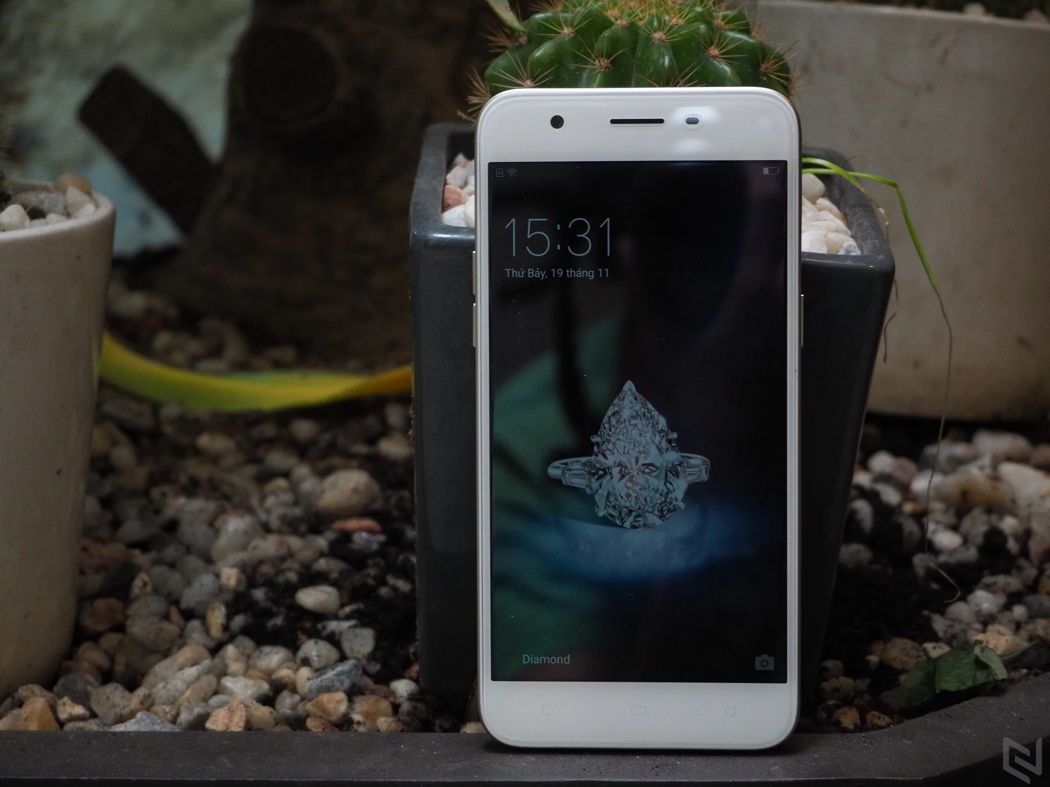 Trên tay OPPO A39 (Neo 9s): Nhiều nâng cấp đáng giá so với A37