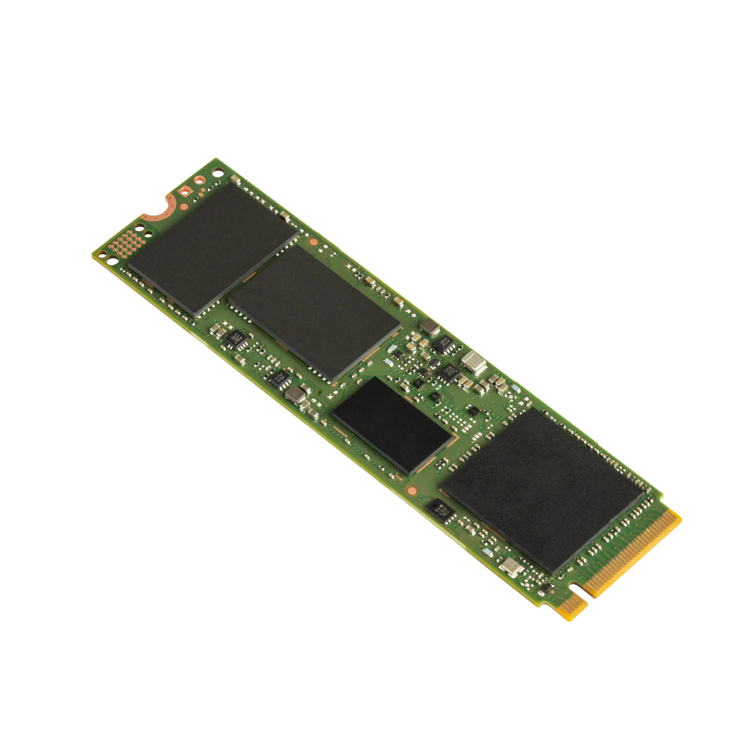 Apple đang chuẩn bị để cạnh tranh với CPU desktop của Intel?