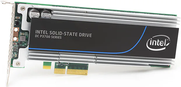 SSD của MacBook Pro mới thuộc loại siêu nhanh