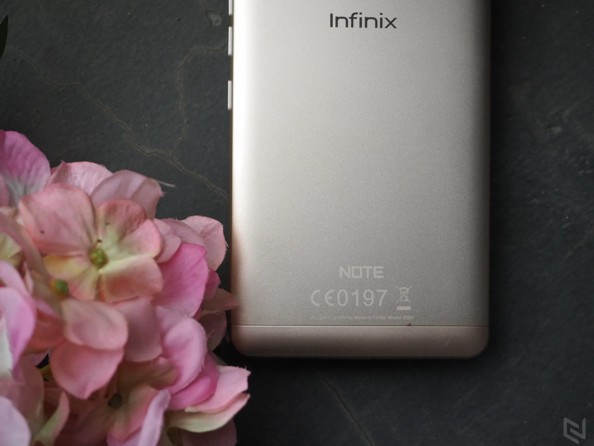 Đánh giá Infinix Note 3: Chiếc Phablet vừa to vừa mạnh vừa dai