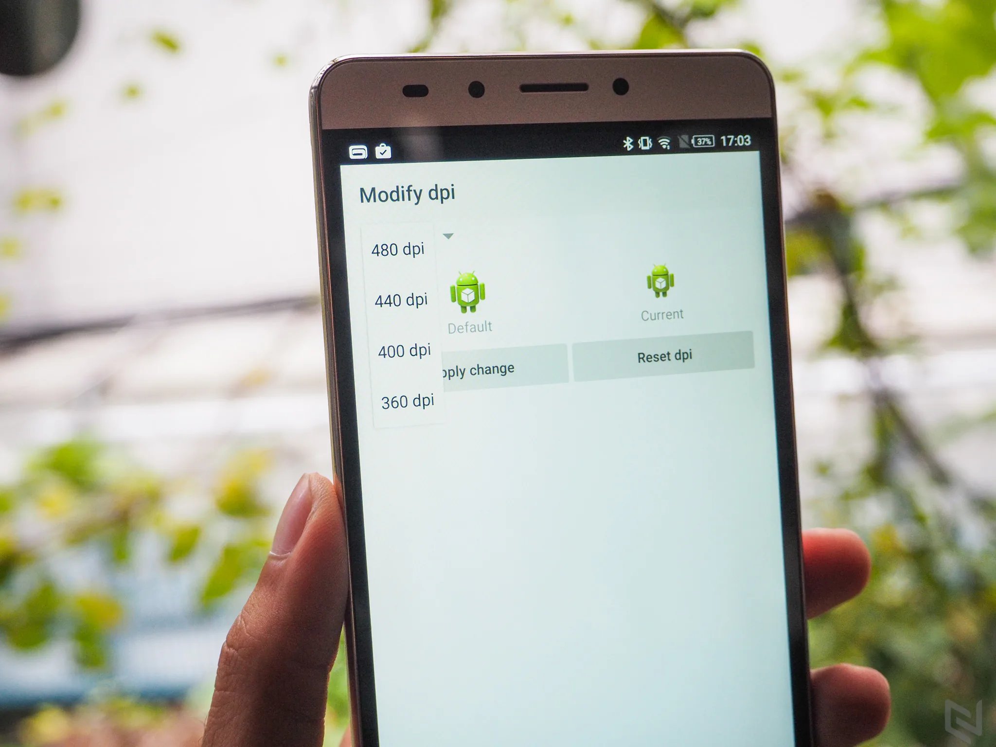 Đánh giá Infinix Note 3: Chiếc Phablet vừa to vừa mạnh vừa dai