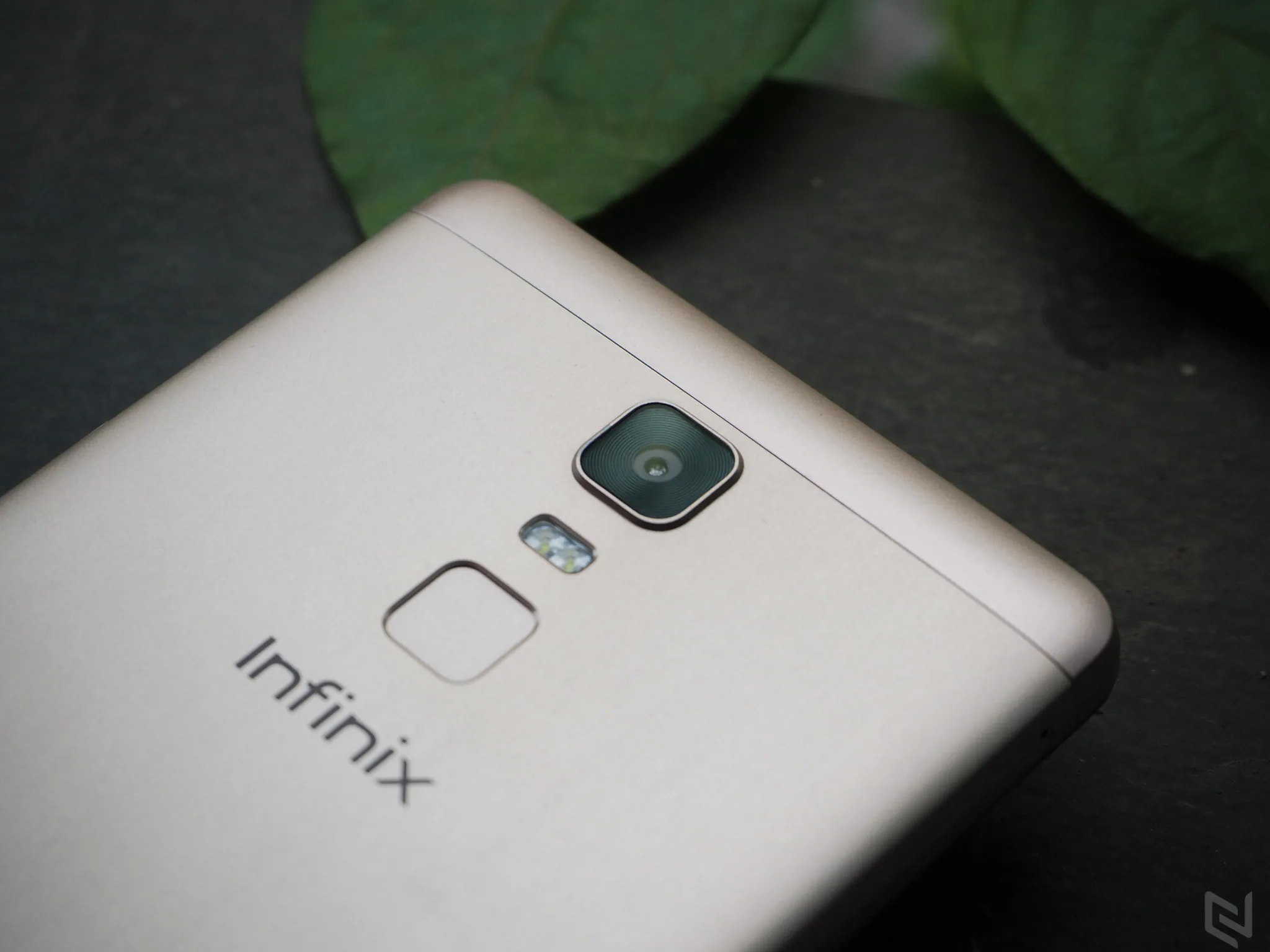 Đánh giá Infinix Note 3: Chiếc Phablet vừa to vừa mạnh vừa dai