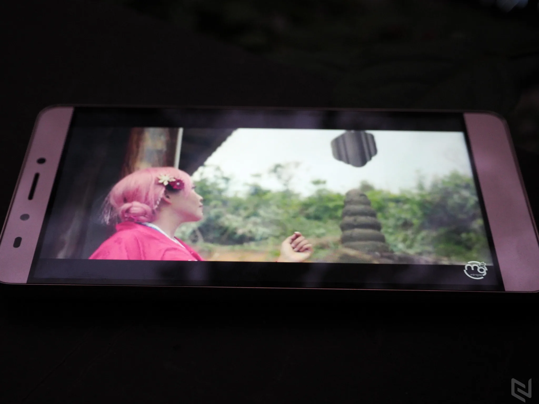 Đánh giá Infinix Note 3: Chiếc Phablet vừa to vừa mạnh vừa dai