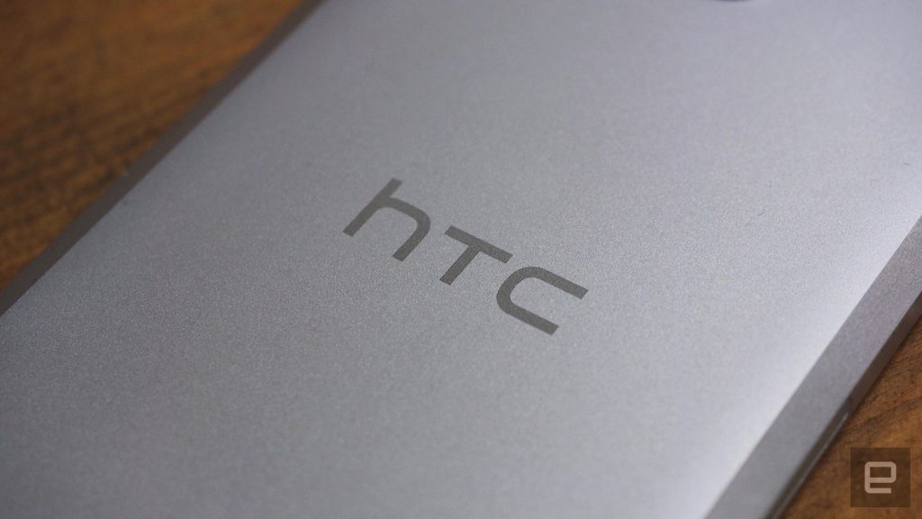 HTC 10 evo được trình làng cho thị trường quốc tế