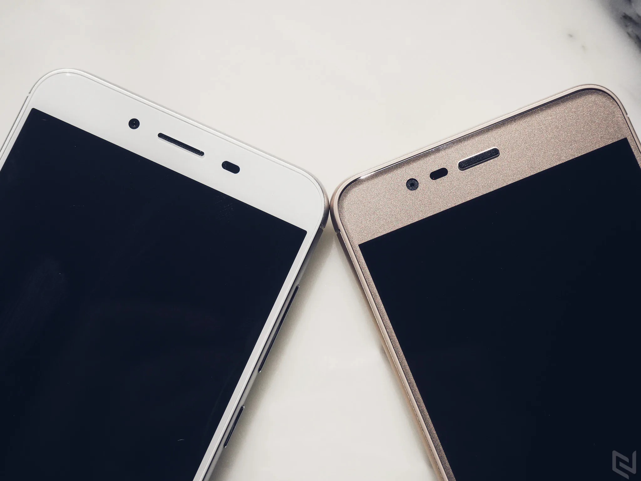 [Hình ảnh] So sánh ZenFone 3 Max 5.5" và 5.2" : Liệu có đáng để nâng cấp?