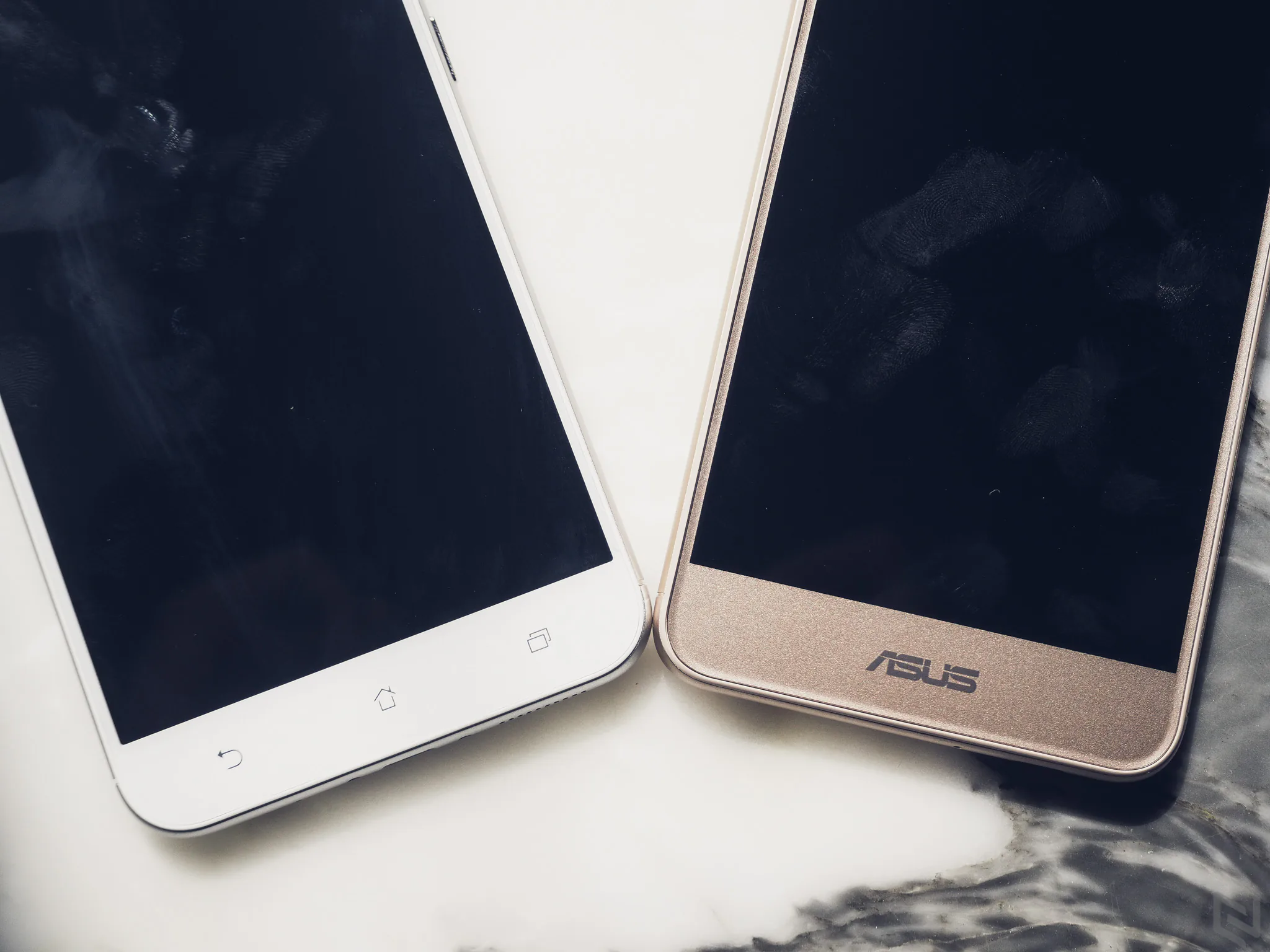 [Hình ảnh] So sánh ZenFone 3 Max 5.5" và 5.2" : Liệu có đáng để nâng cấp?