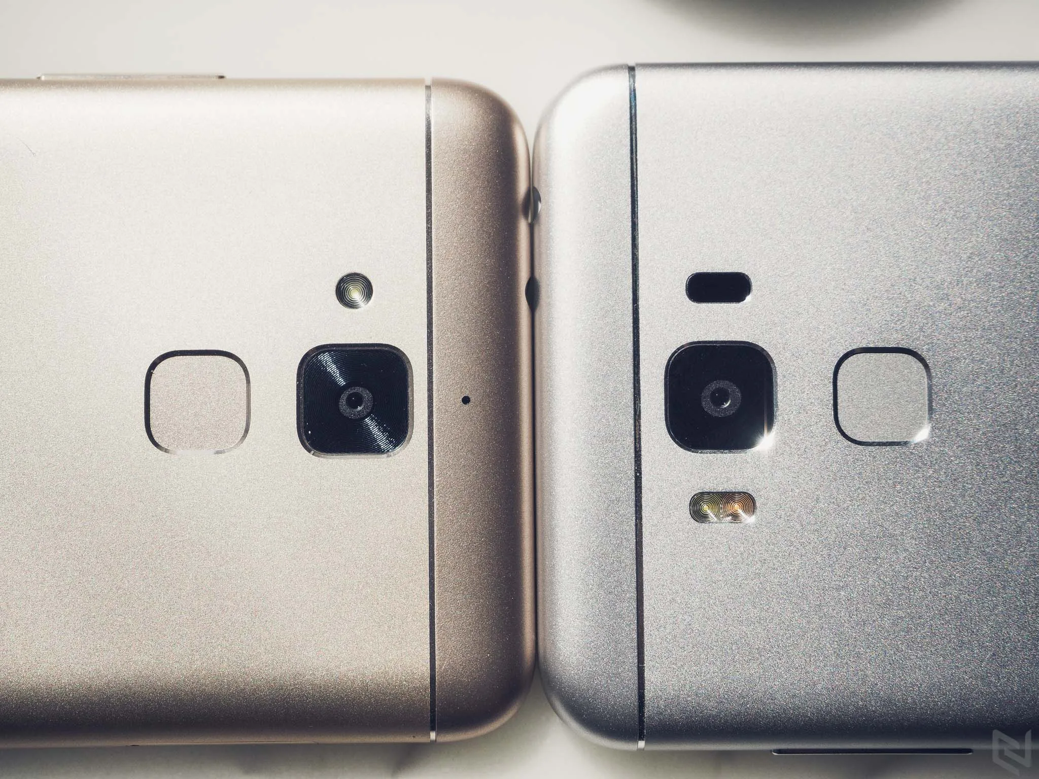 [Hình ảnh] So sánh ZenFone 3 Max 5.5" và 5.2" : Liệu có đáng để nâng cấp?