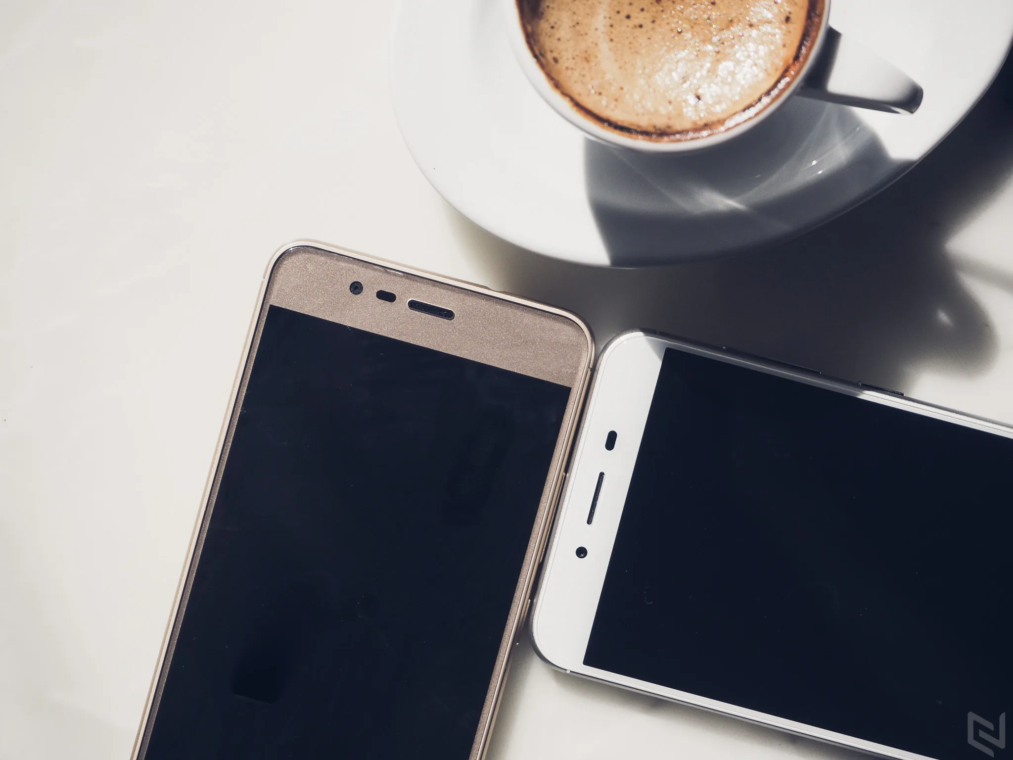 [Hình ảnh] So sánh ZenFone 3 Max 5.5" và 5.2" : Liệu có đáng để nâng cấp?