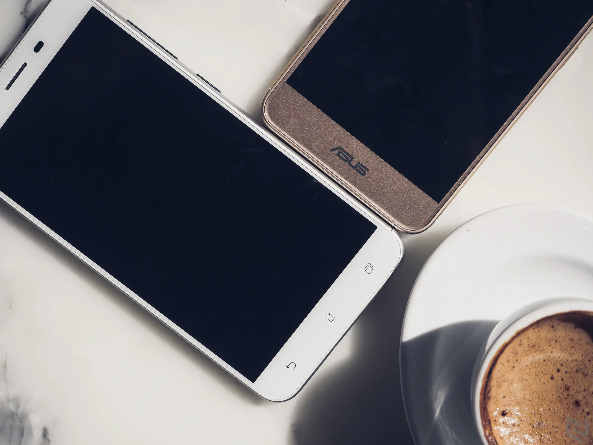 [Hình ảnh] So sánh ZenFone 3 Max 5.5" và 5.2" : Liệu có đáng để nâng cấp?