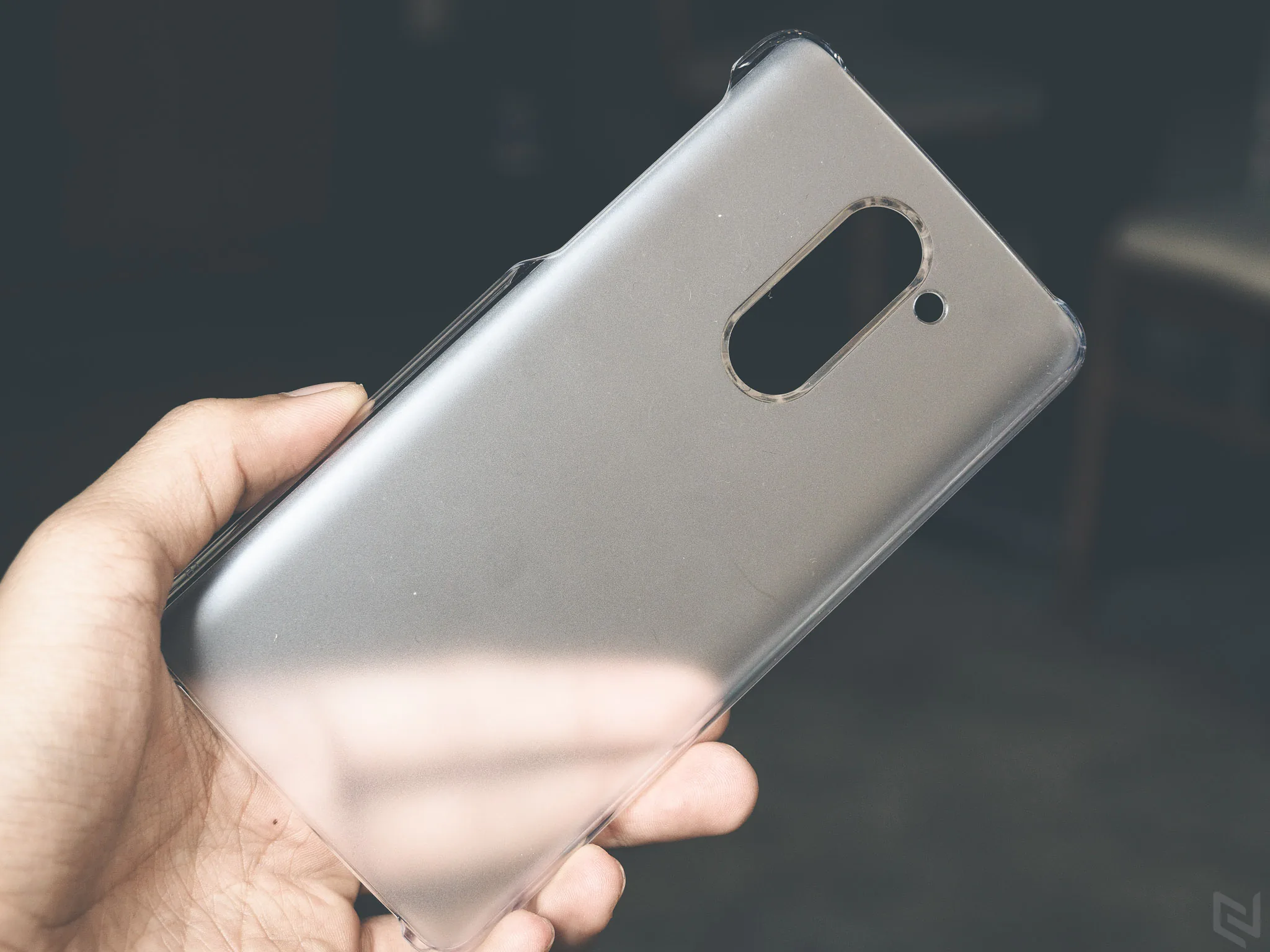 Trên tay Huawei GR5 2017