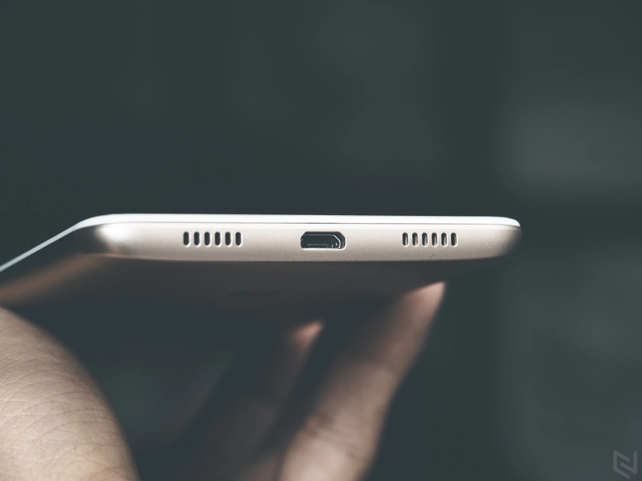 Trên tay Huawei GR5 2017