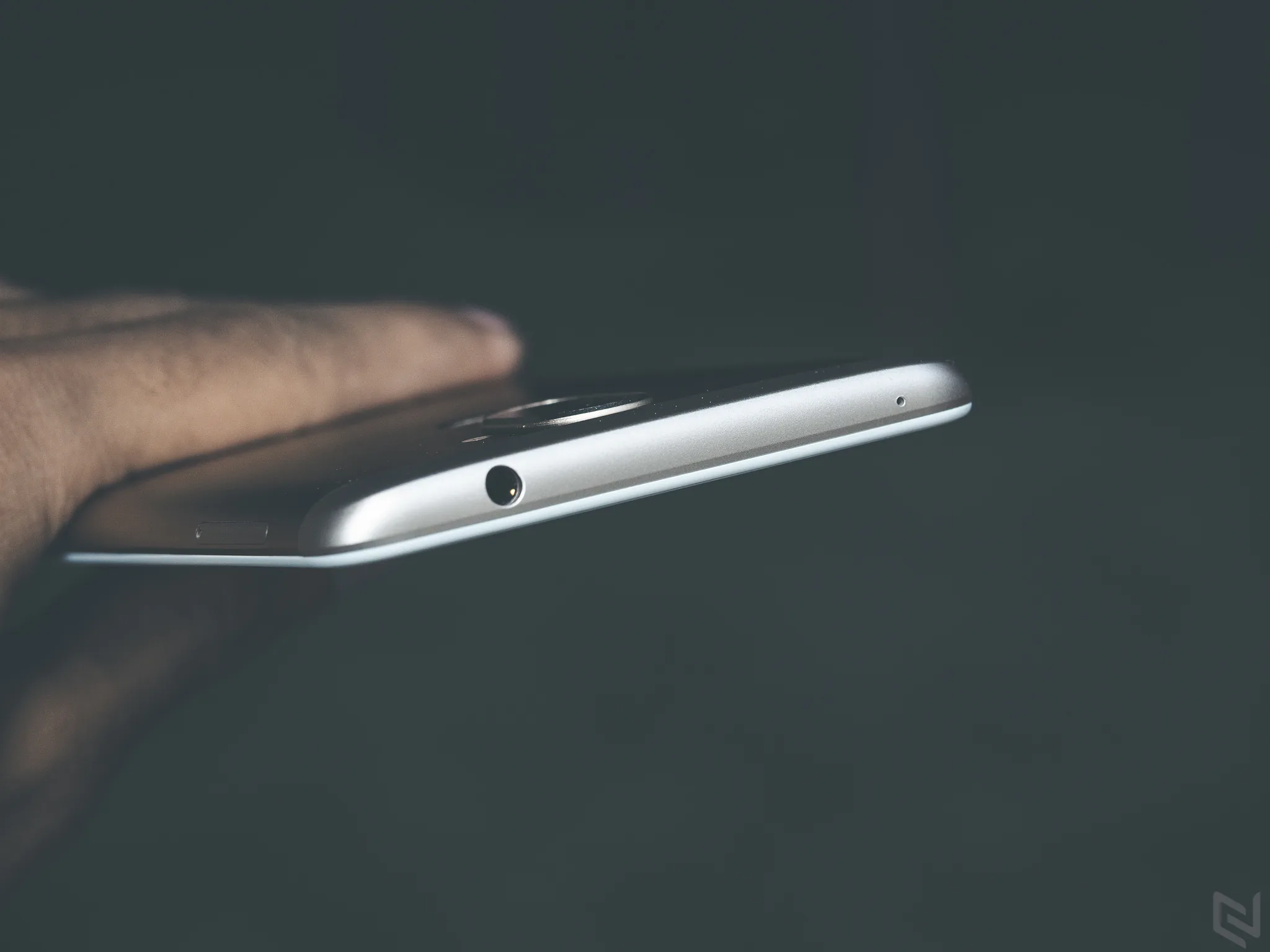Trên tay Huawei GR5 2017