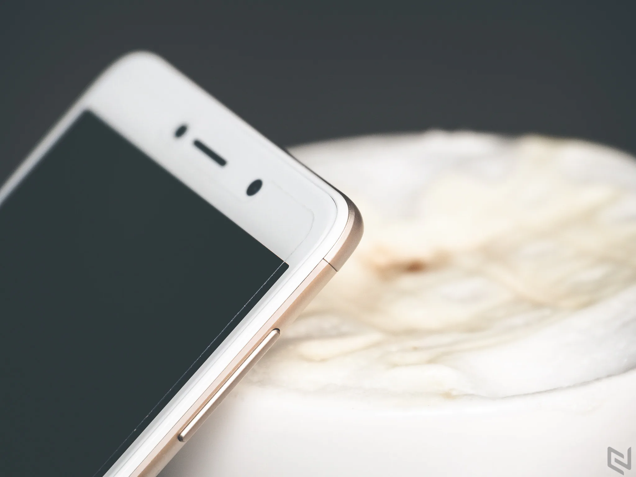 Trên tay Huawei GR5 2017