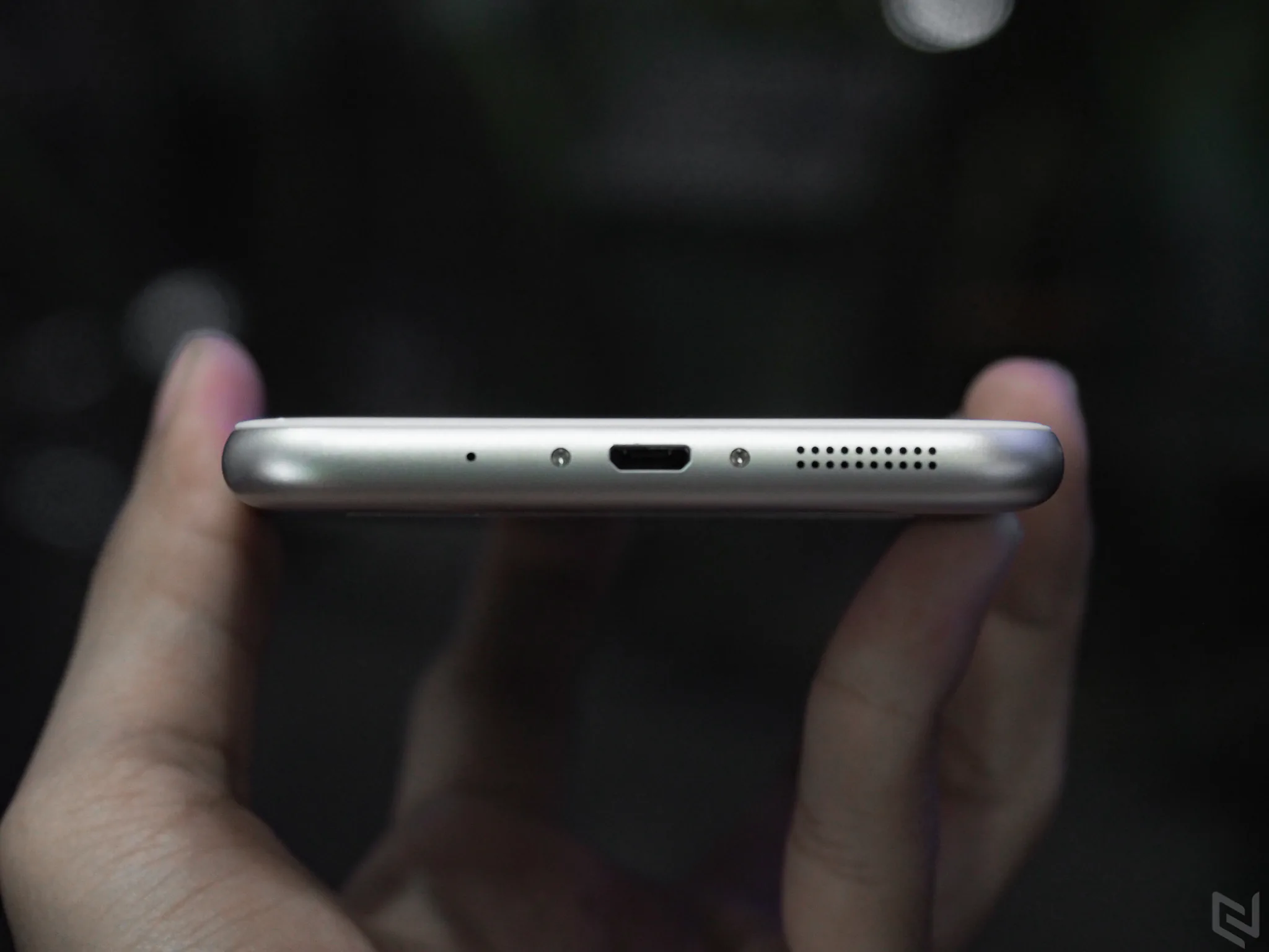Trên tay ZenFone 3 Max phiên bản màn hình 5.5 inch