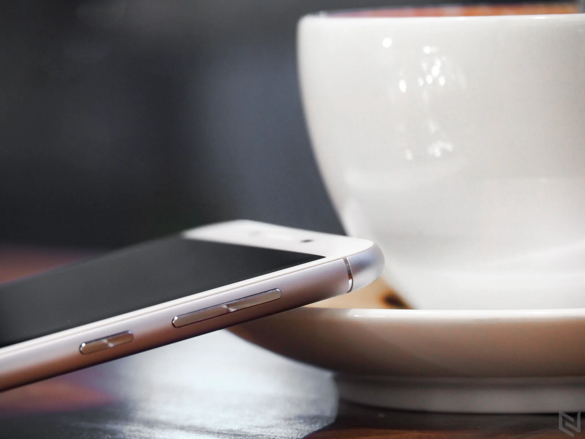 Trên tay ZenFone 3 Max phiên bản màn hình 5.5 inch