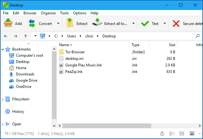 Chương trình nén tập tin tốt nhất cho Windows