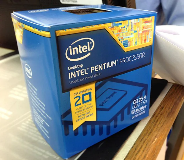 INTEL VS AMD: Đâu sẽ là lựa chọn khi xây dựng cấu hình PC?