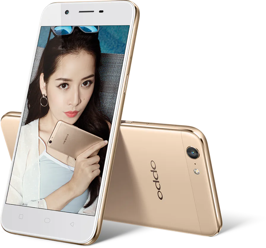 Oppo chính thức ra mắt A39 (Neo 9s): cấu hình gấp đôi so với đời trước