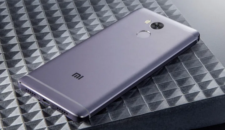 Xiaomi chính thức phát hành ba phiên bản của Redmi 4