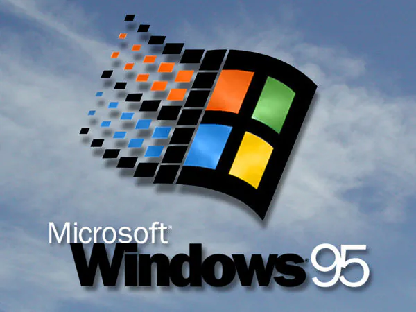win 95