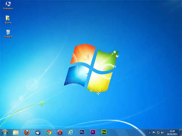 win 7