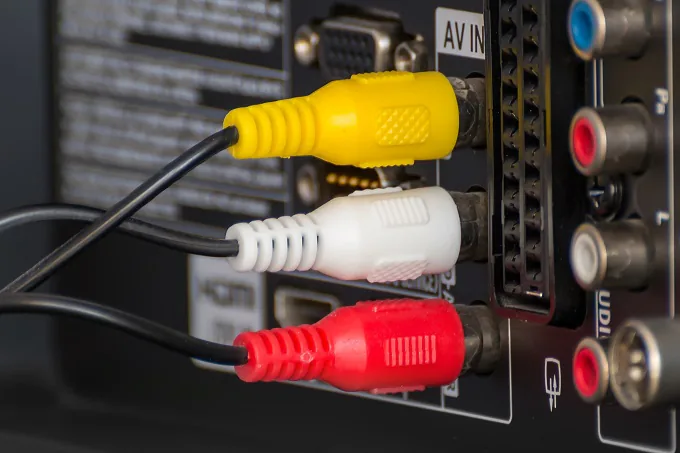 Sự khác biệt của những cổng kết nối video: VGA, DVI và HDMI