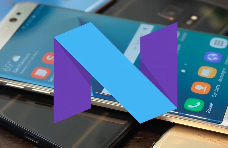 Samsung-Galaxy-S7-Testing-Program-for-Android-7.0-Nougat