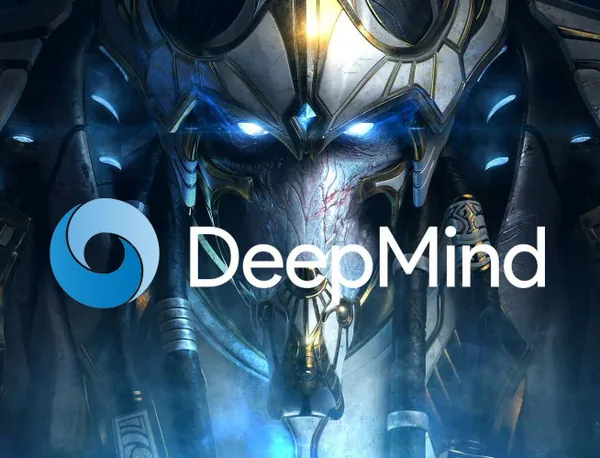 StarCraft II: Chiến trường mới của trí tuệ nhân tạo