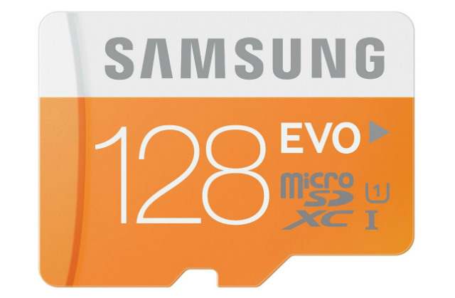 Chiếc điện thoại tiếp theo của bạn sẽ cần đến khe cắm thẻ nhớ MicroSD