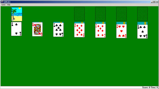 Trò Solitaire huyền thoại trên Windows chính thức được phát hành lên nền iOS và Android