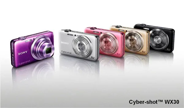 máy ảnh kts sony
