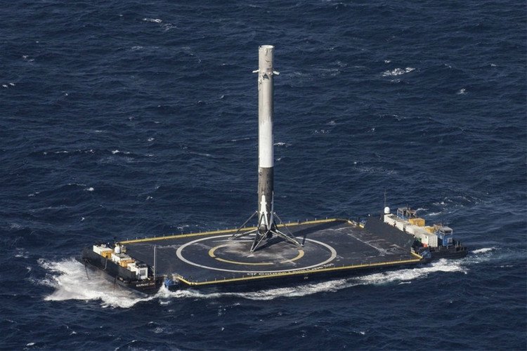 Elon Musk cho biết Starship từ bây giờ sẽ là ưu tiên hàng đầu của SpaceX