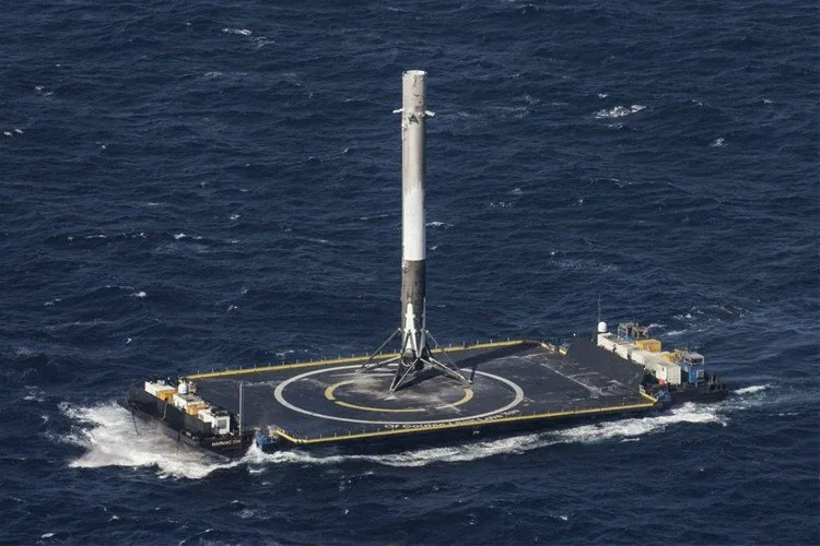 spacex