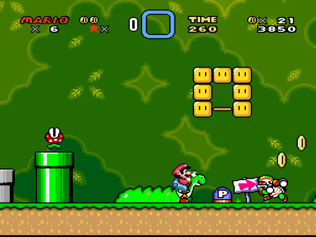 supermarioworld