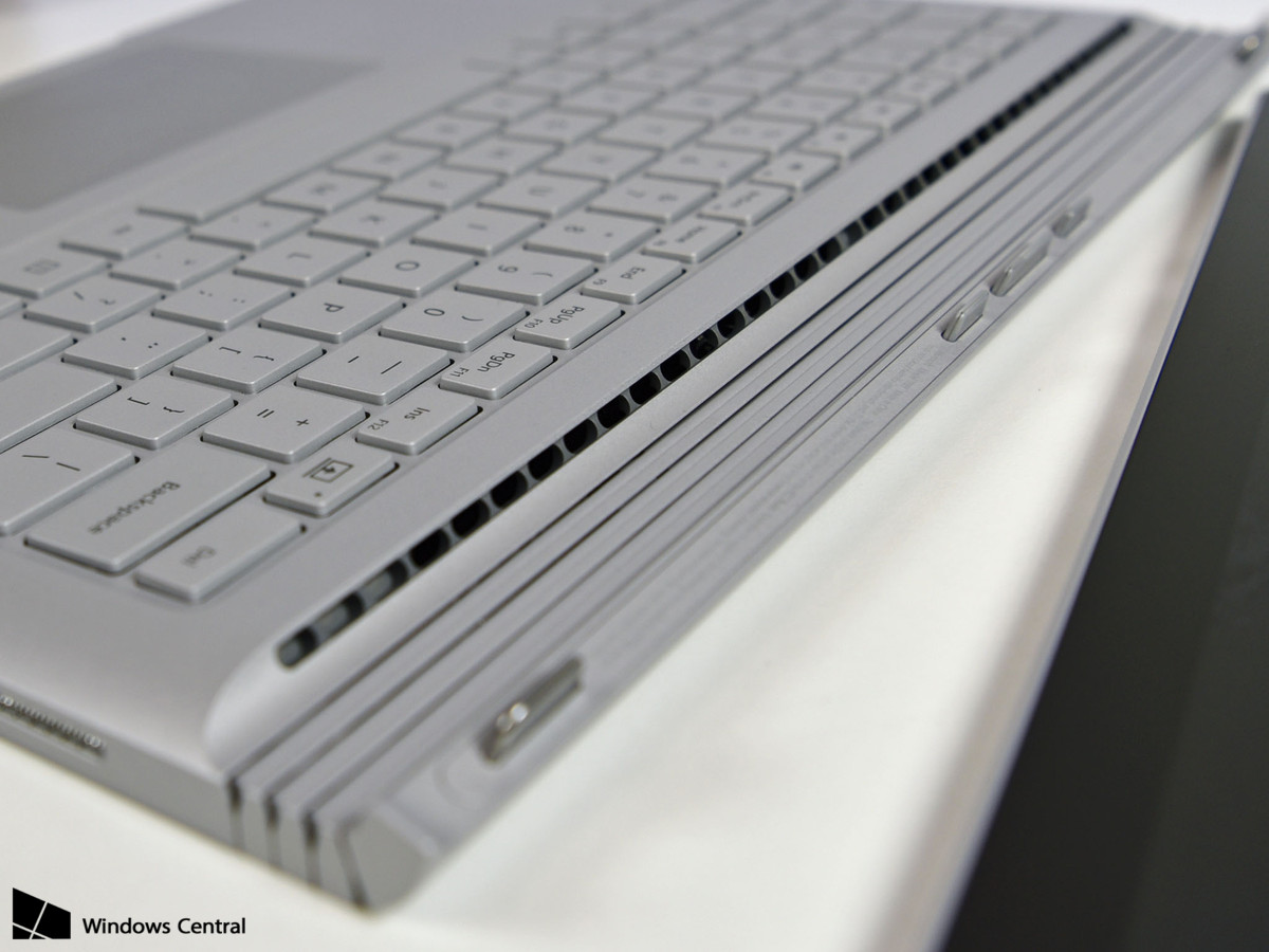 Tất cả mọi thứ cần biết về Surface Book with Performance Base