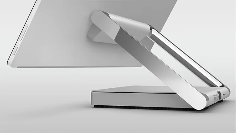 Apple đang chuẩn bị để cạnh tranh với CPU desktop của Intel?