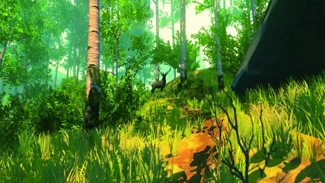 Tổng hợp 20 tựa game có đồ hoạ đẹp nhất hiện nay – Phần 2