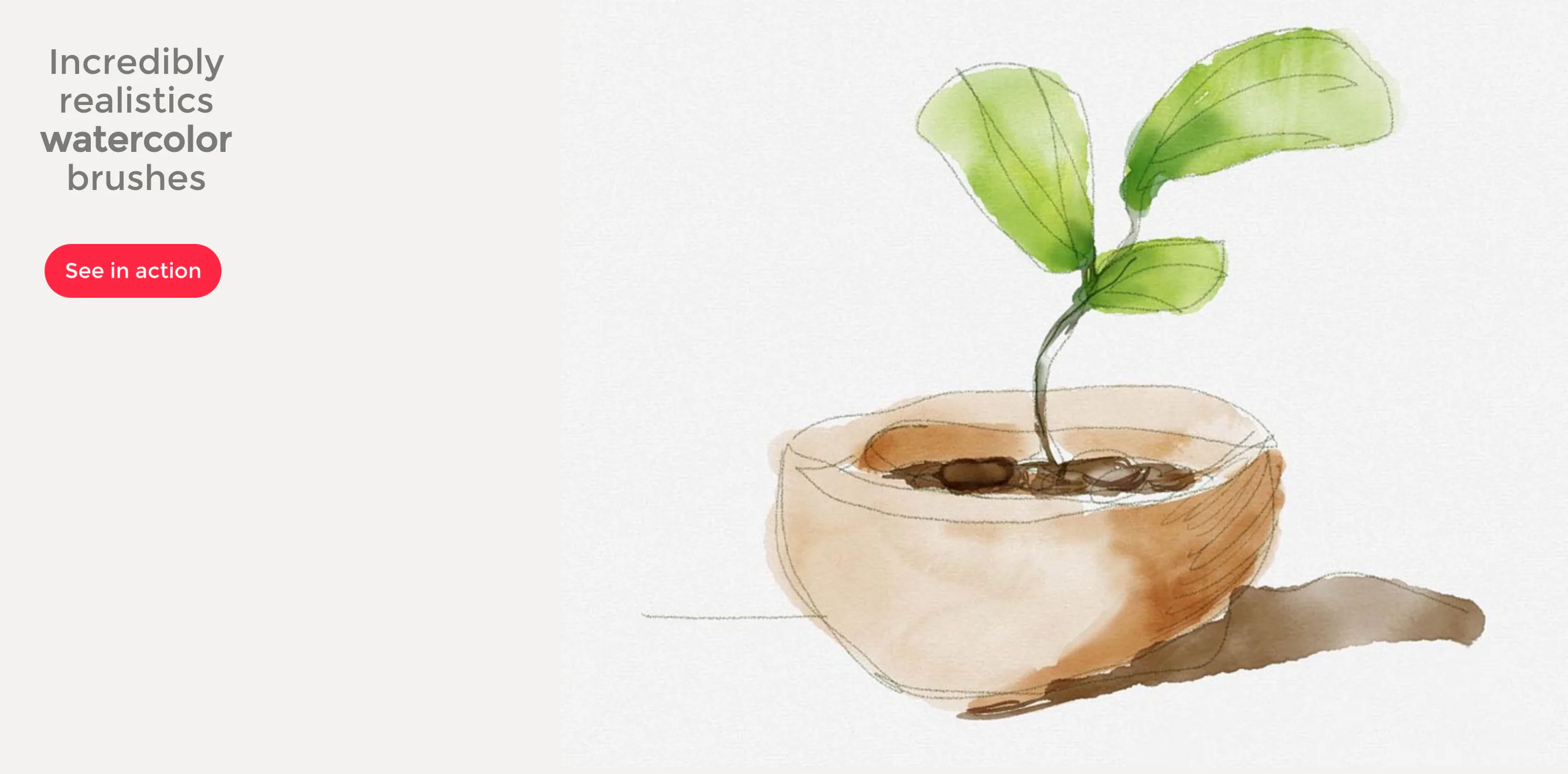 Tayasui Sketches Pro: Ứng dụng miễn phí trong tuần trên iOS ($5)